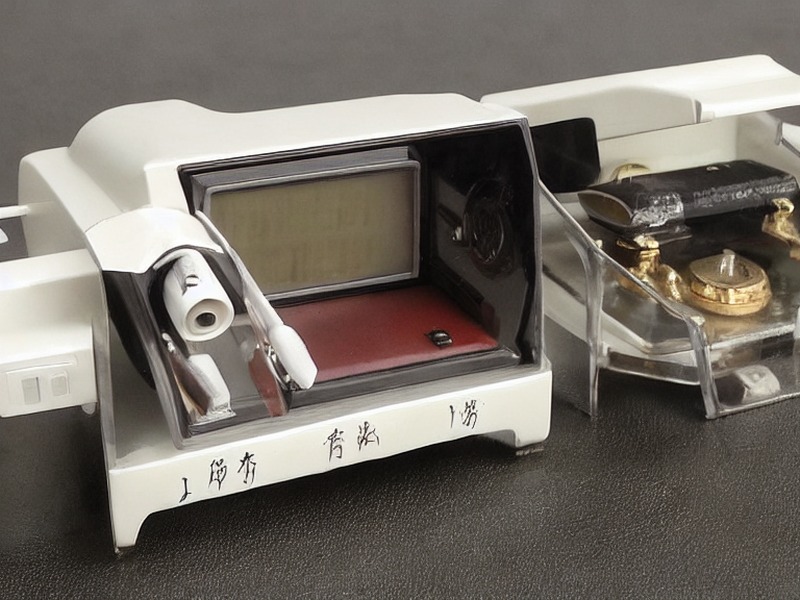 运动检测应用选型资料