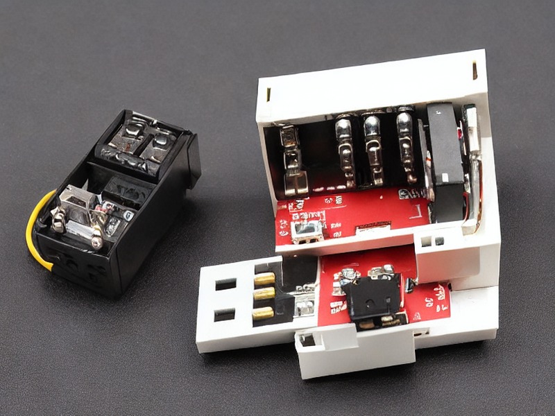 LoRa模块应用相关产品 1