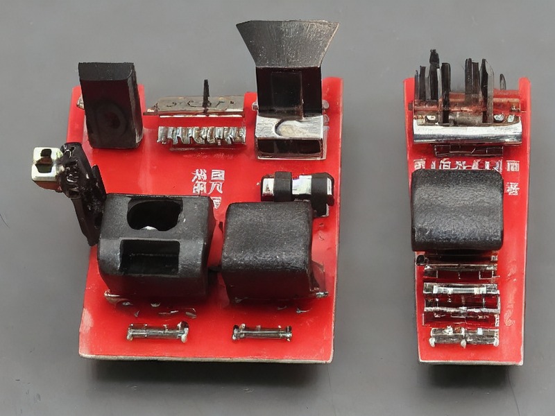 NAND Flash资源电子资料