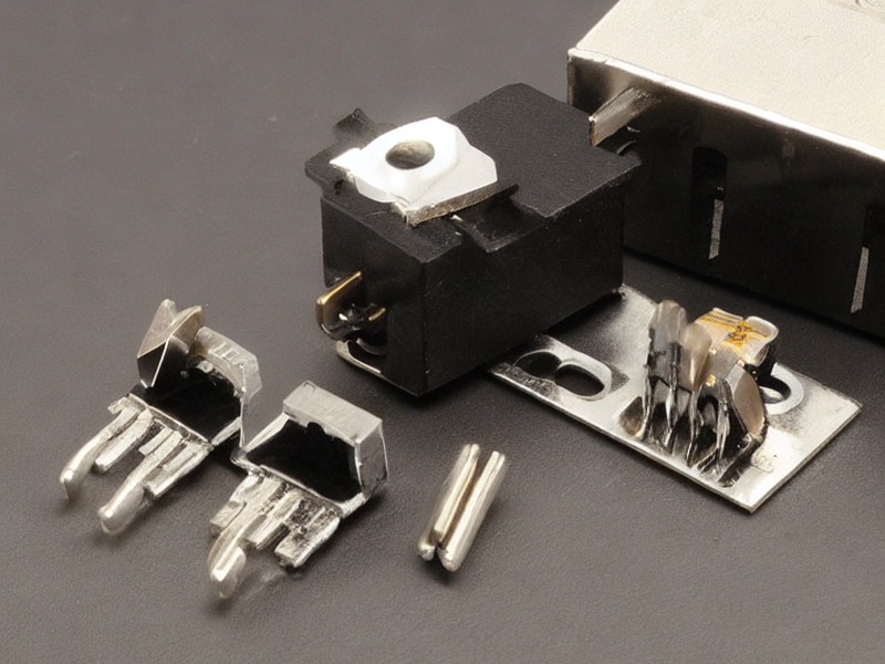 线缆组件应用选型资料 1