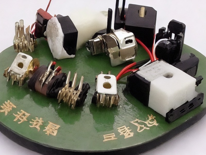 天线组件应用页 1