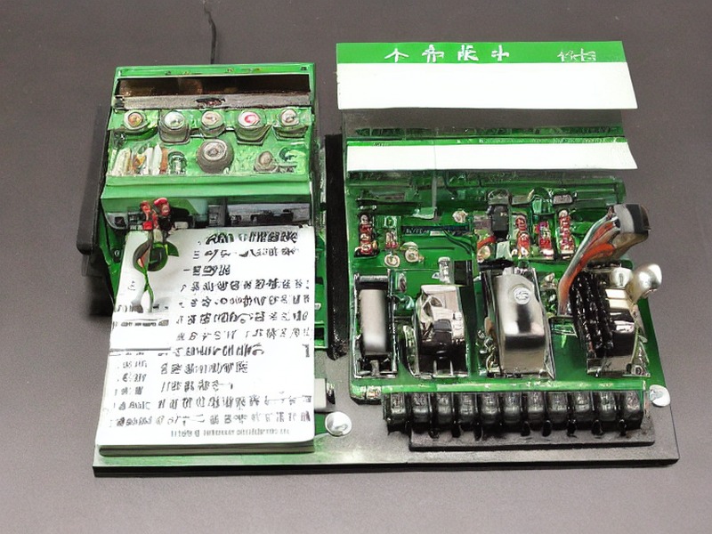 测试夹具参考 2