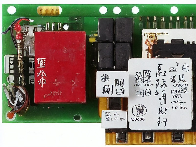 射频连接相关步进驱动应用产品说明 2