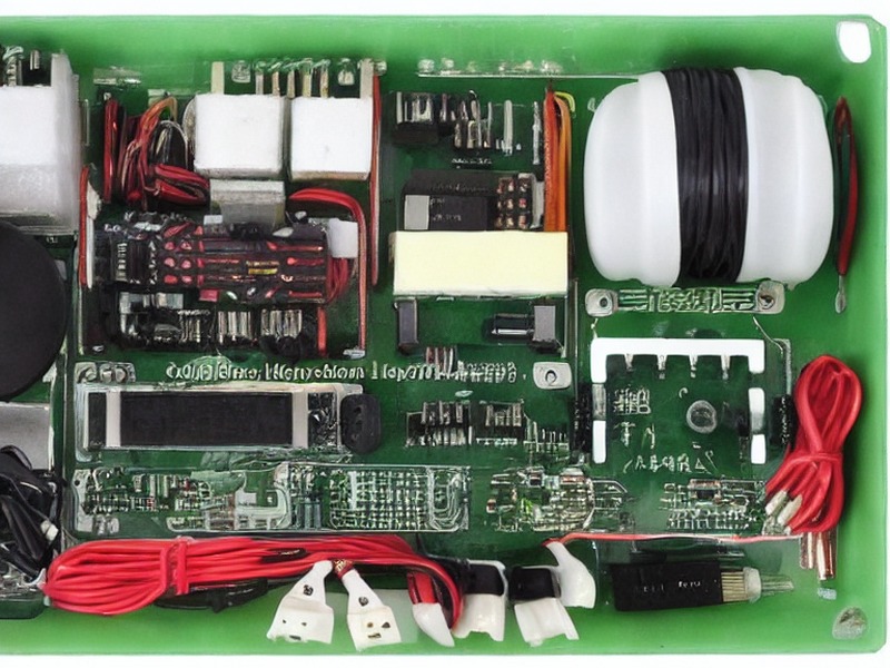 pg模拟器 连接器资料 1