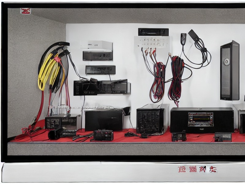 pg模拟器 射频连接中心 2