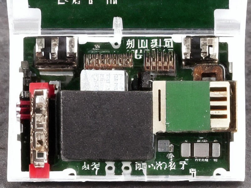 pg模拟器 射频连接中心 1