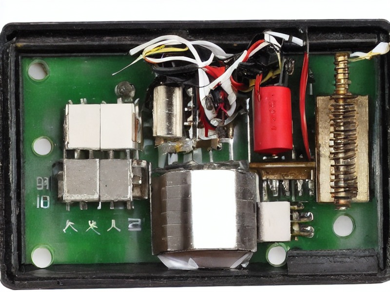 pg模拟器 CAN收发器说明工程资料 1