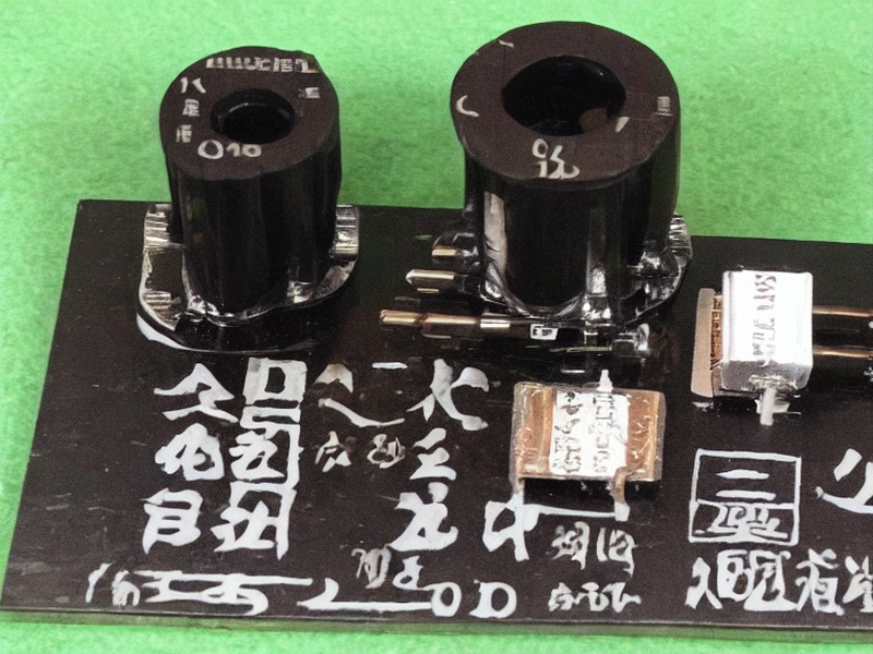 PLC接口说明产品资料