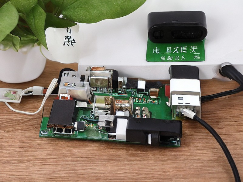 LoRa模块应用相关产品 2