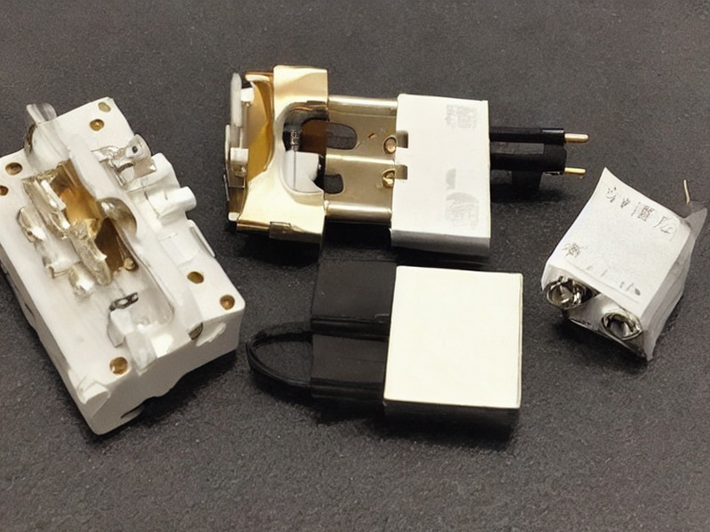 MOSFET内容项目资料 1
