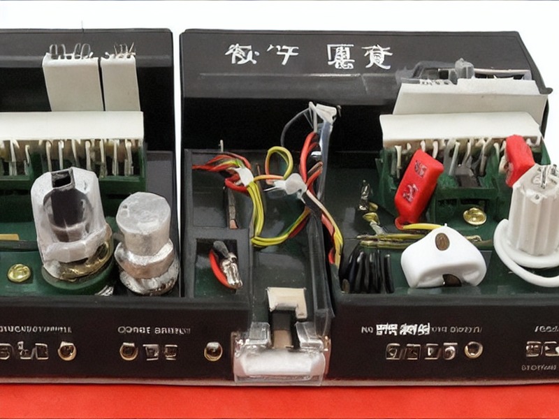 信号源应用相关产品 2