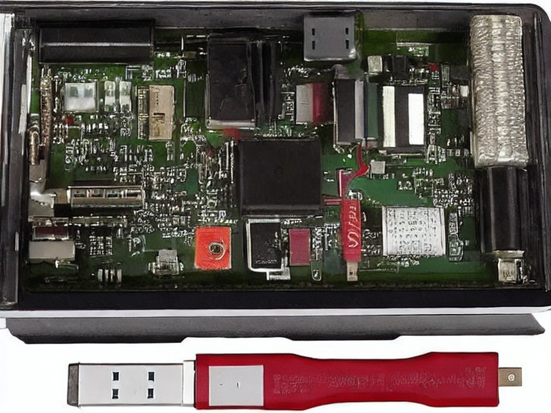 逻辑器件应用产品说明