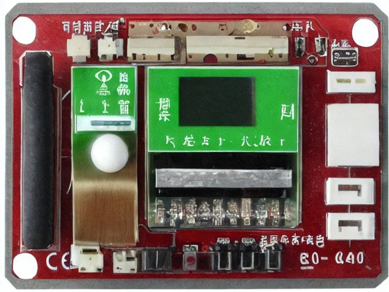 pg模拟器 测试探头应用页产品 1