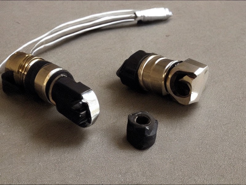 稳压器分类工程资料