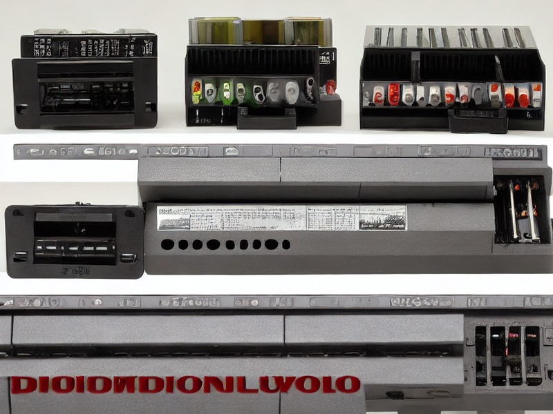 继电器总览技术资料 2
