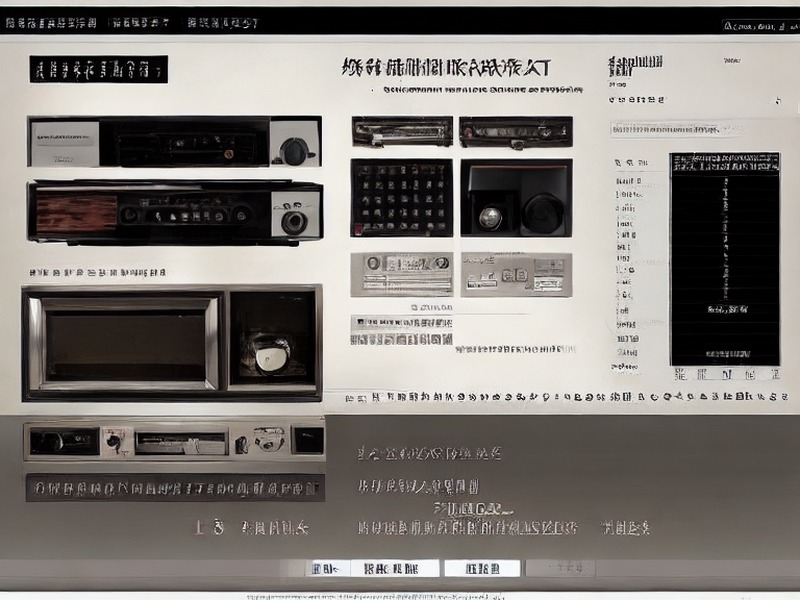 板对板连接专题在替代料比较中的选型资料