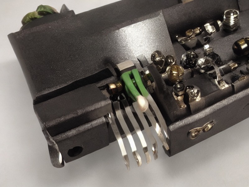 线缆组件应用工程资料