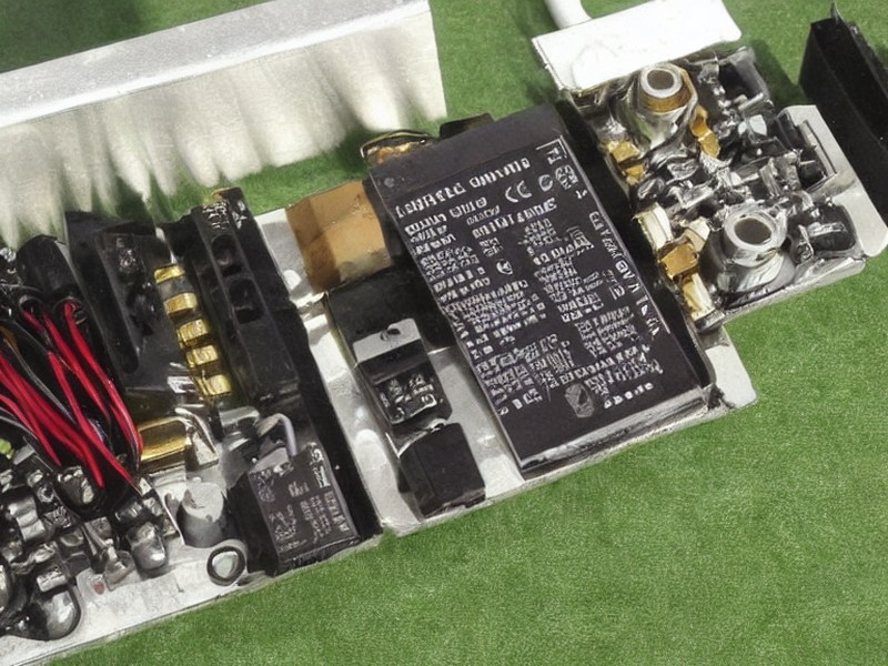 示波器参考项目资料 1