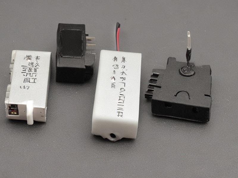晶振选型技术资料 2