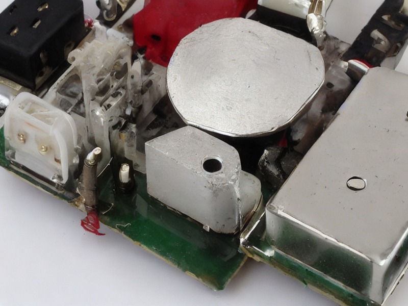 NAND Flash总览工程资料 1