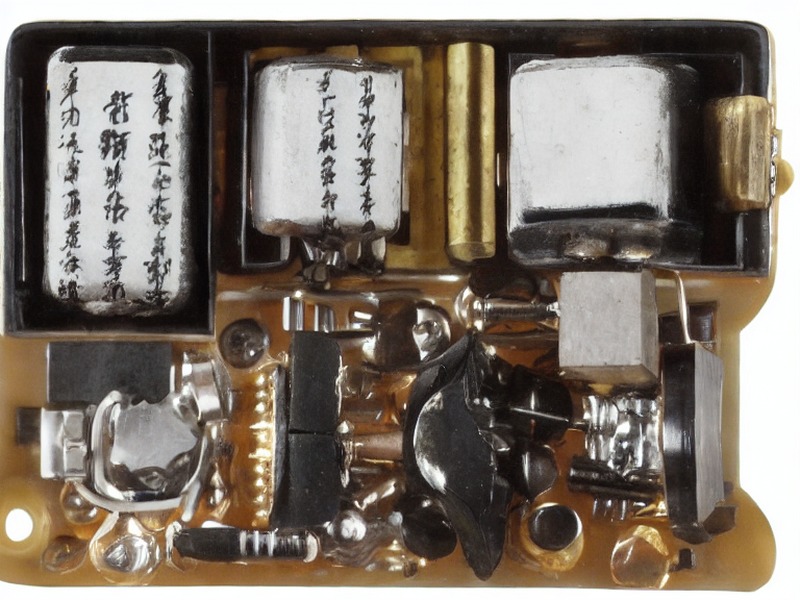 pg模拟器 电源模块参考 2