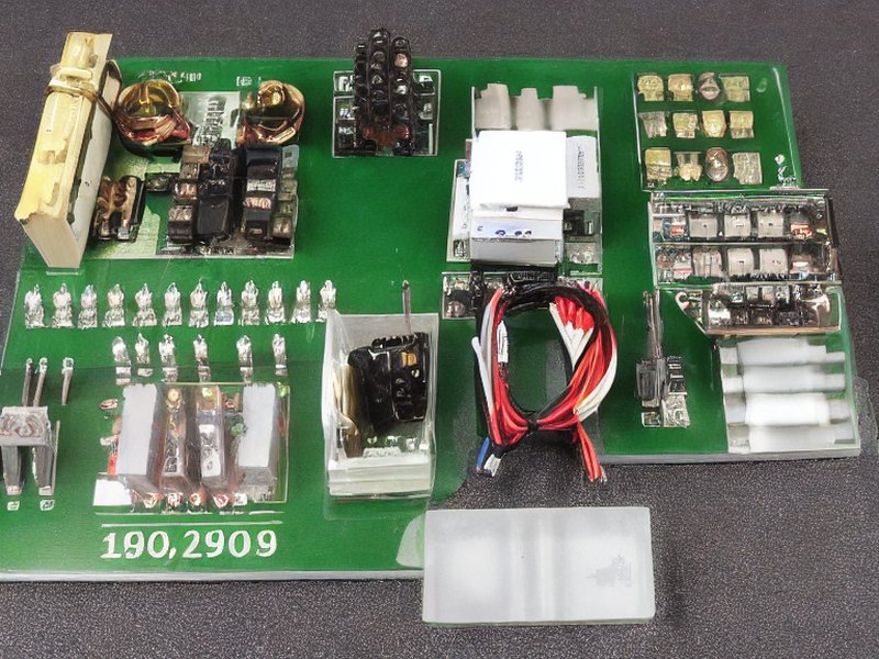 pg模拟器 稳压器工程页分类 2