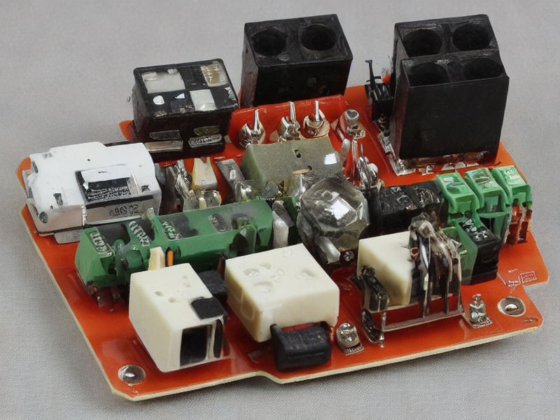 NAND Flash应用页在替代料比较中的选型资料