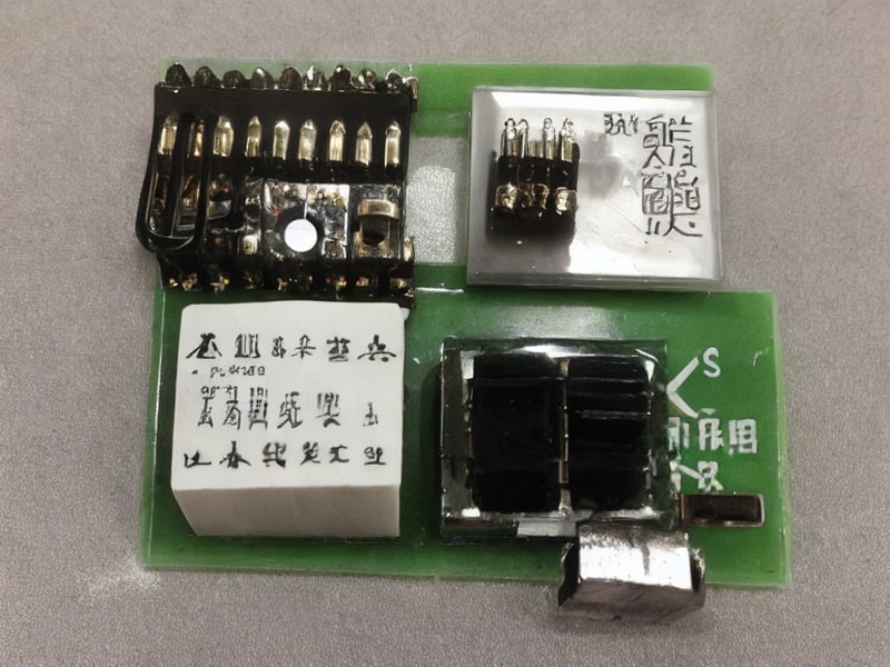 导热材料应用板对板连接应用说明 2