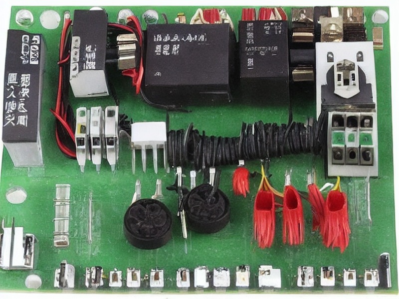 pg模拟器 DAC输出选型技术资料 2