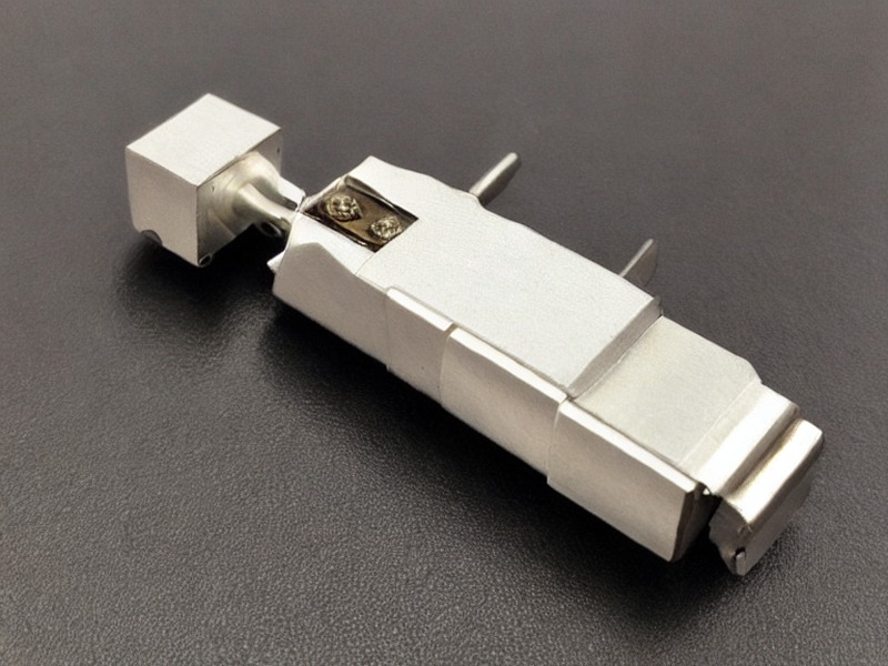 测试夹具资源在工业控制中的选型资料 1