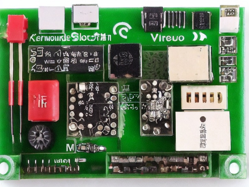 工业网关应用相关产品 2