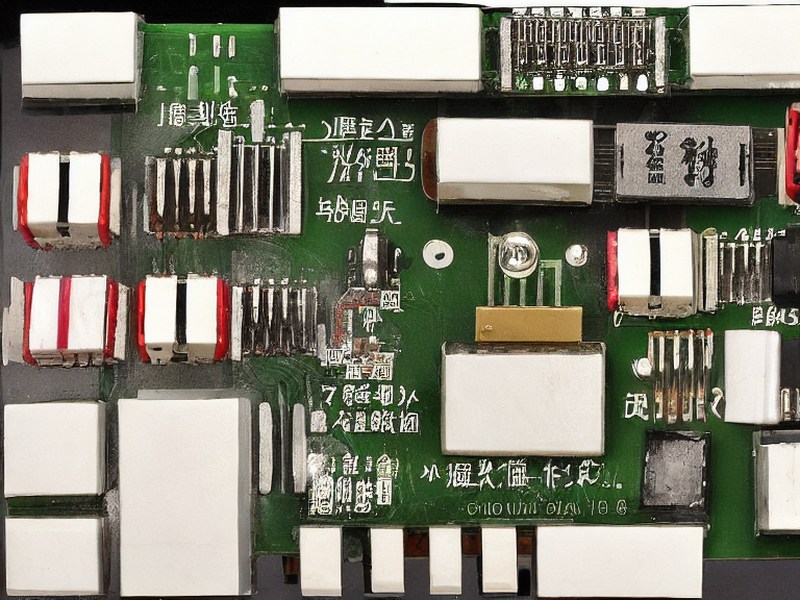 CAN收发器分类应用参考 1