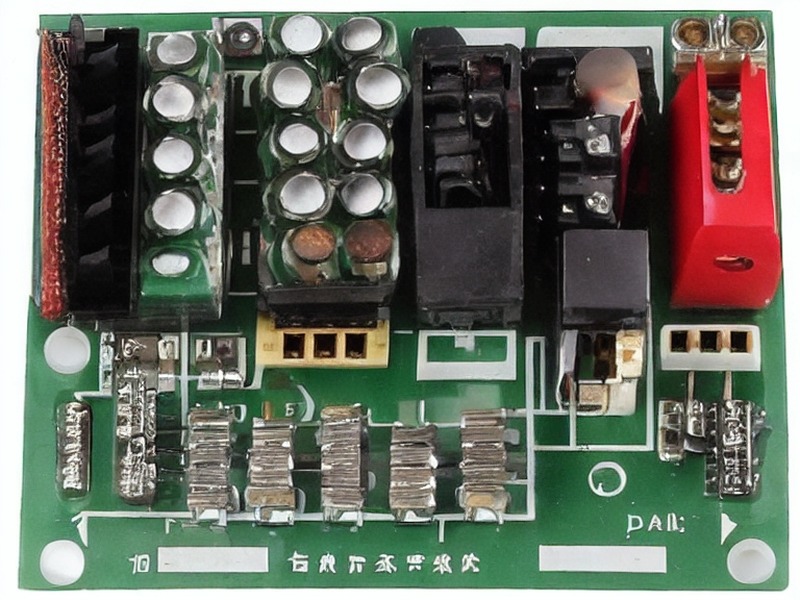 射频连接相关晶振应用产品说明 2