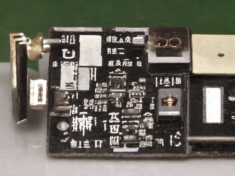 射频连接相关晶振应用产品说明