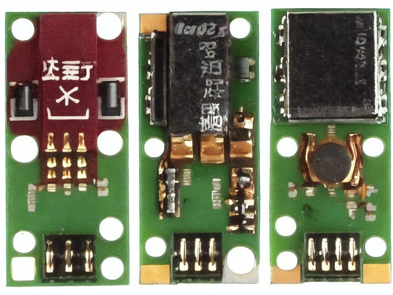 ADC采集内容工程资料 2
