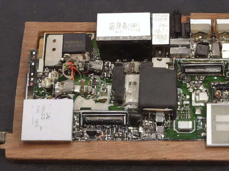 晶振选型产品信息 2