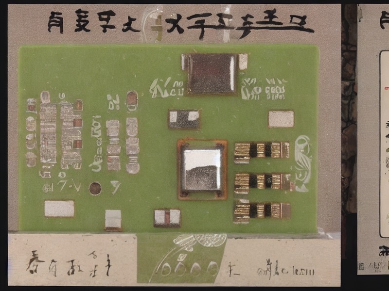 运算放大器产品线电子资料