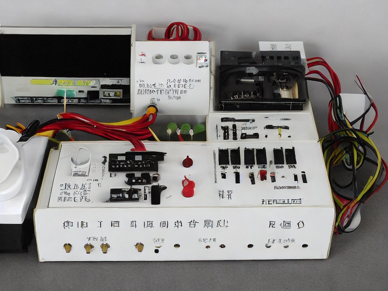 NOR Flash目录技术资料 1