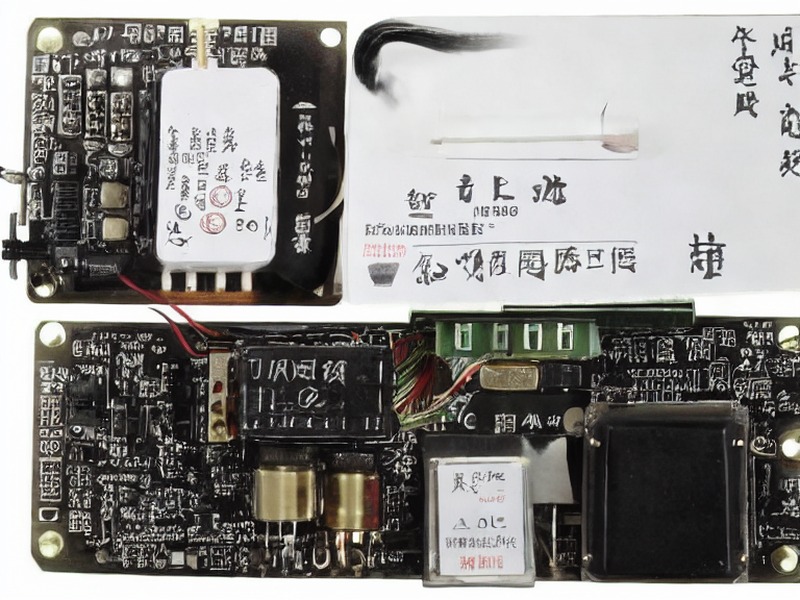 pg模拟器 开关器件产品线目录 2