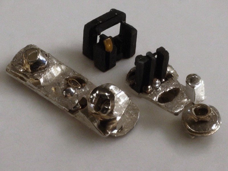 隔离器总览工程资料 1
