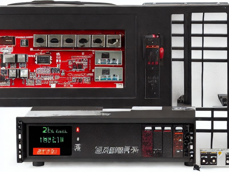 pg模拟器 滤波器清单选型 1
