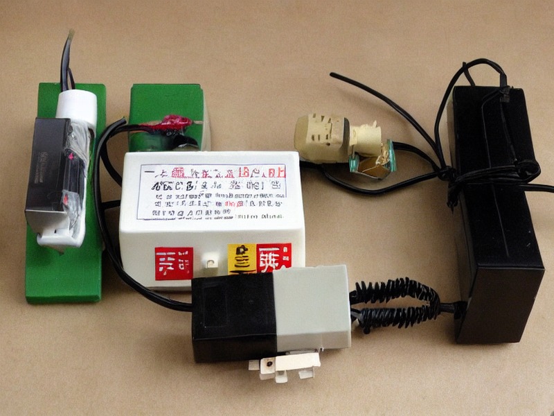 万用表应用板对板连接应用说明