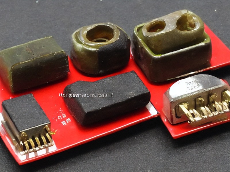 CAN收发器应用资料：CAN收发器分类