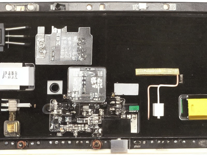 MOSFET目录产品资料 2