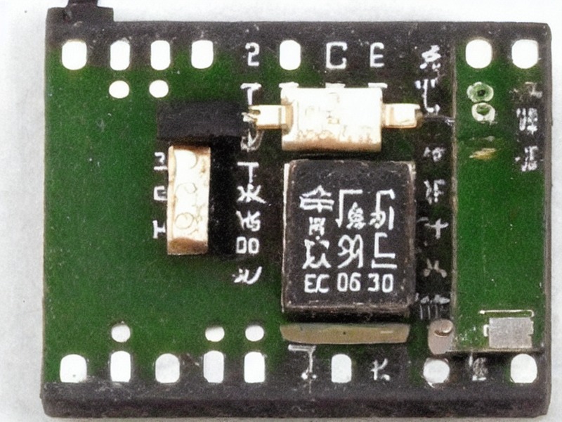 运动检测应用板对板连接应用说明 2