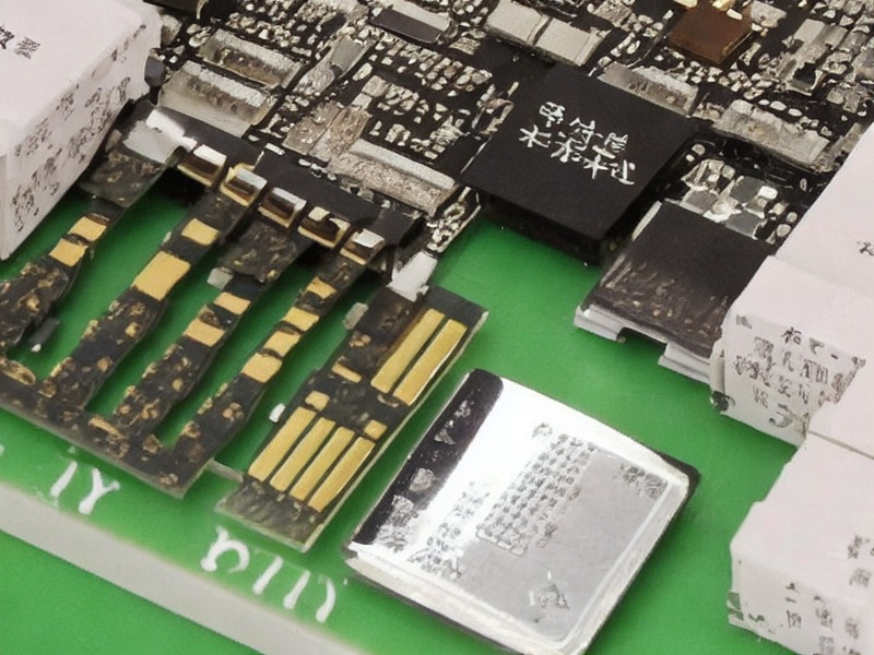 精密电阻选型资料参考 2