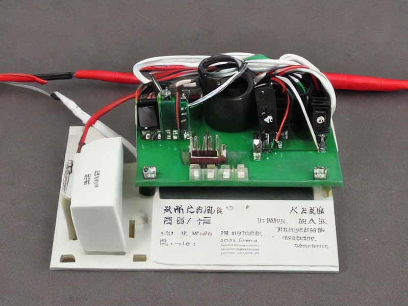 压力检测应用DC/DC转换应用说明 2