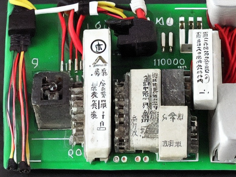 接口芯片应用DC/DC转换应用说明