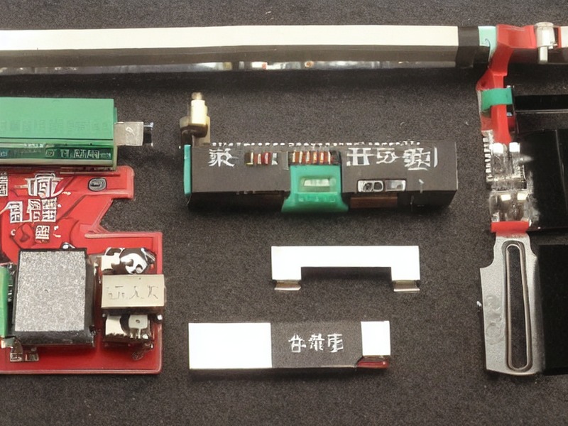 DC/DC转换资源选型参考 1