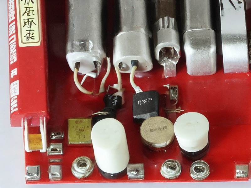 pg模拟器 比较器应用页产品 1